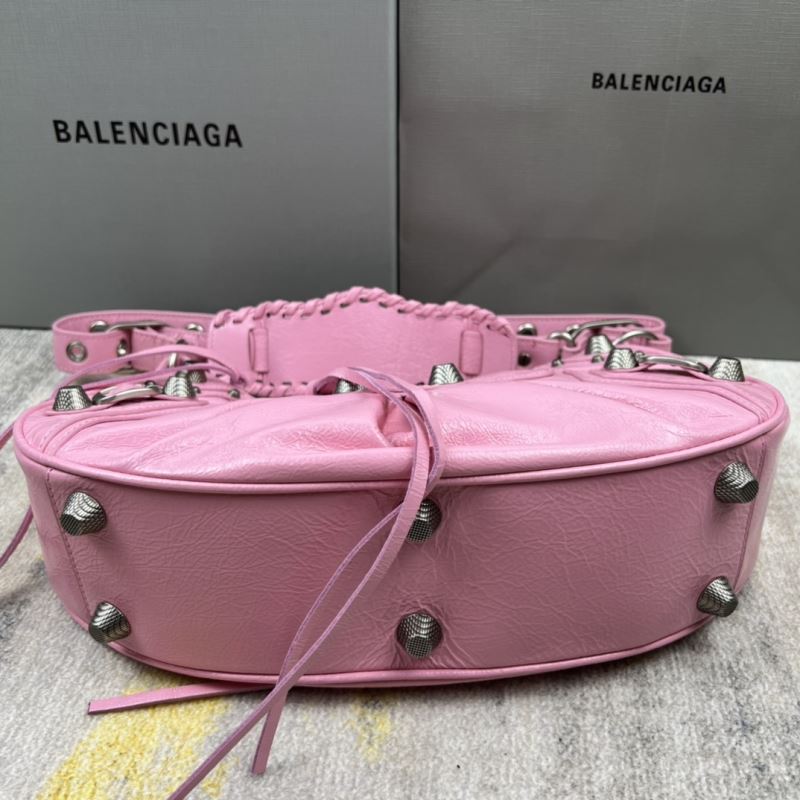 Balenciag Le Cagole Bags